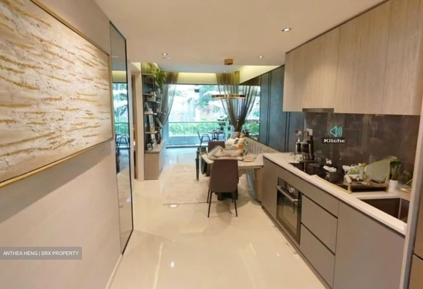 Verticus (D12), Apartment #610138471